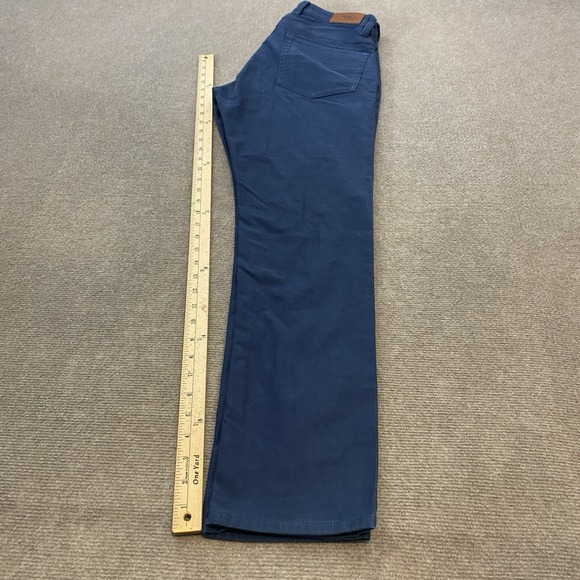 Rodd & Gunn Navy Chinos - Picture 12 of 15